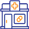 Pharmacy-Specific Design