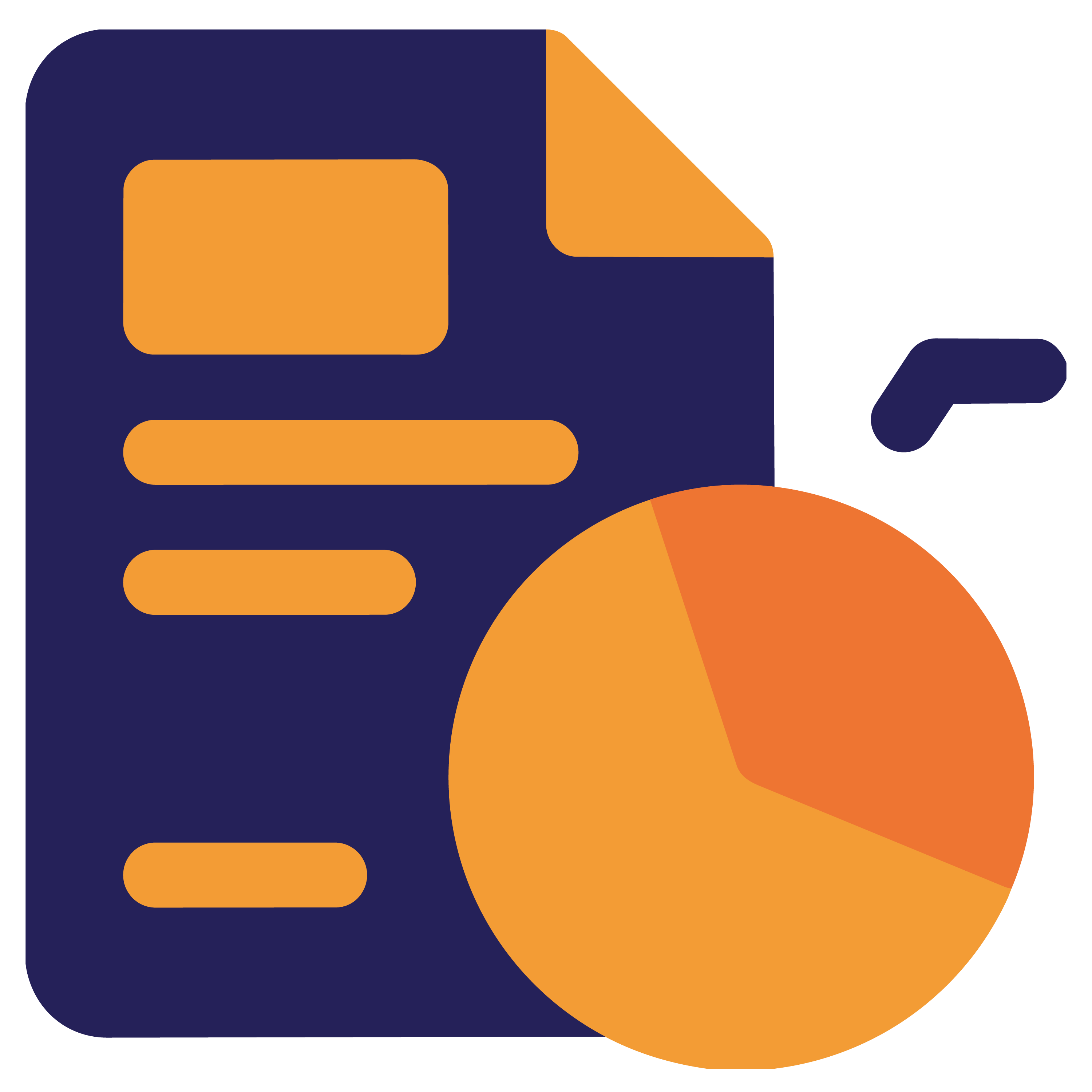 Financial Reports