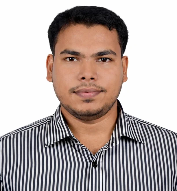 Md Moshiour Rahman Masum