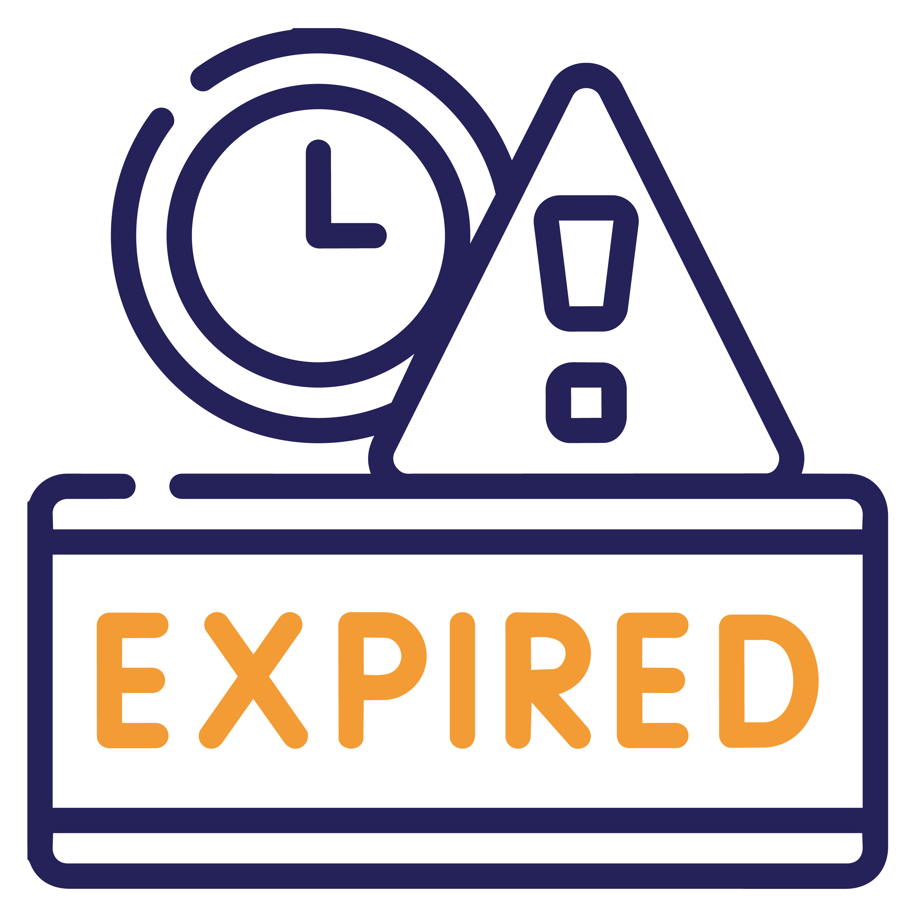 Expire Item Alert