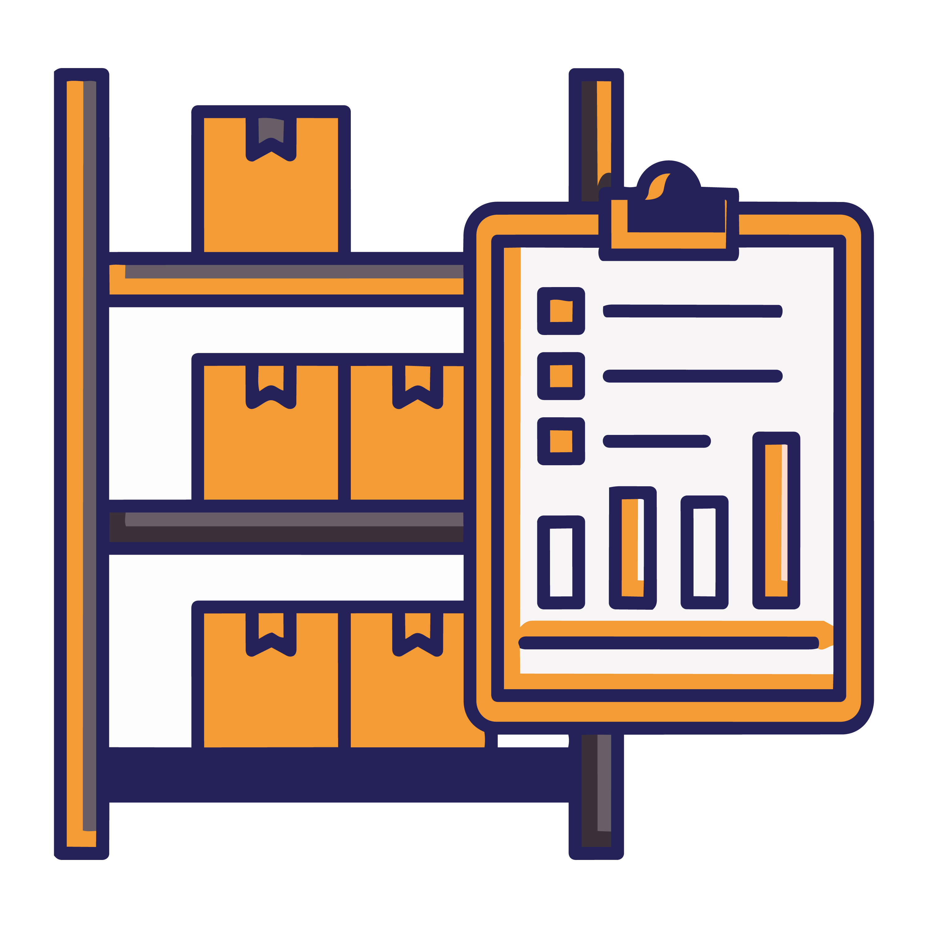 Inventory Management